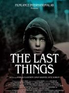 Las últimas cosas (2008)