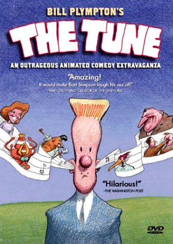 The Tune (1992)