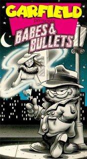 Garfield's Babes and Bullets (1989)