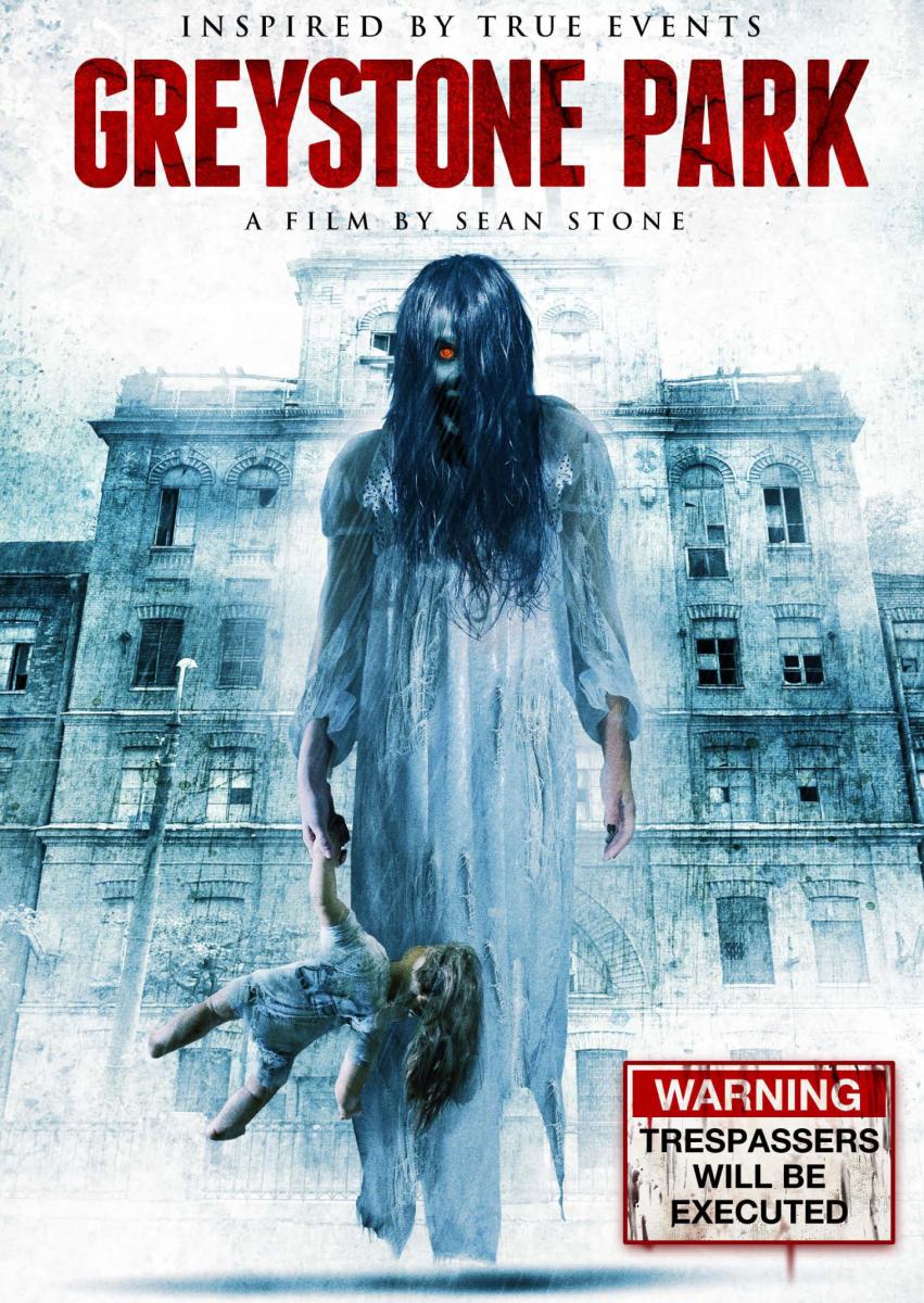 Experimento Paranormal (2012)