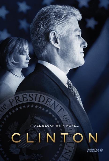 Clinton (The American Experience) (2012)