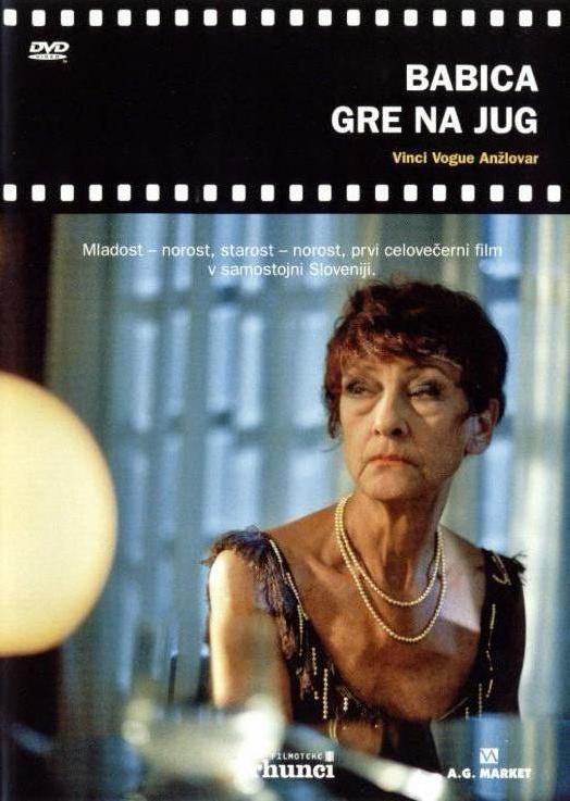 Grandma Goes South (1991)