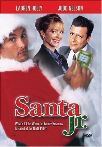 Santa Jr. (2002)