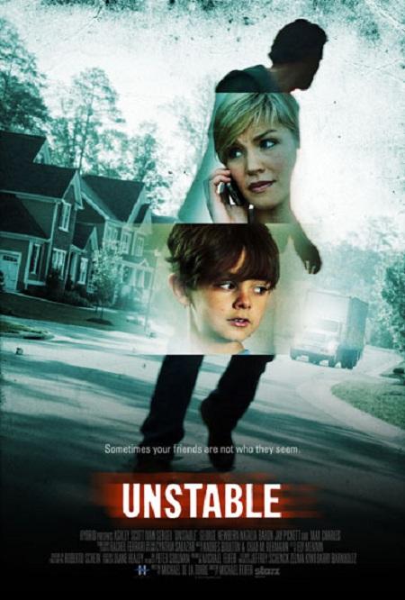 Inestable (2012)