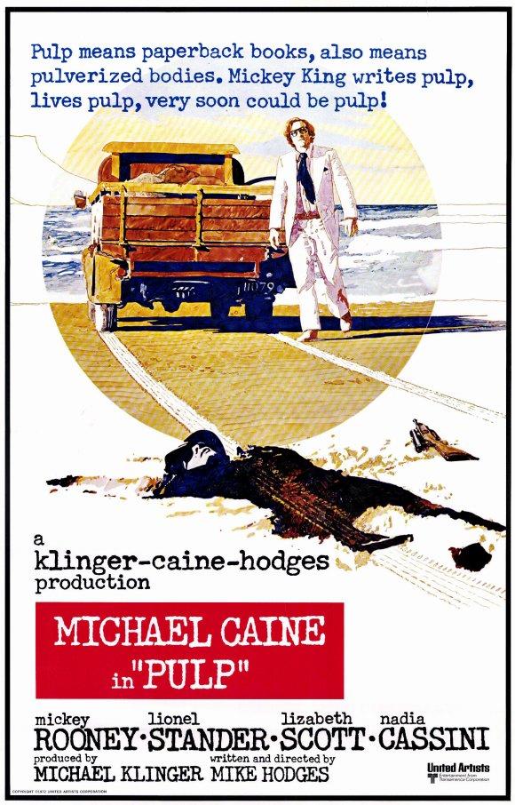 Historias peligrosas (1972)