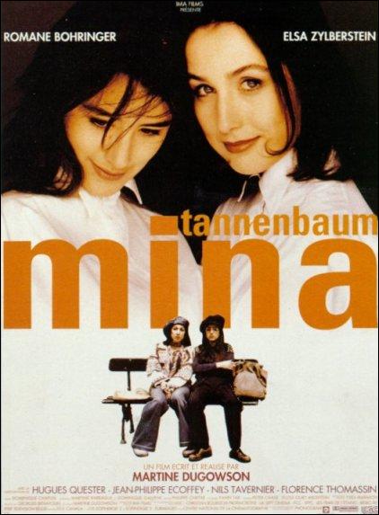 Mina Tannenbaum (1994)