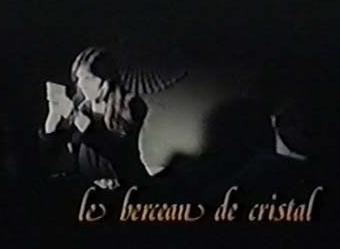 La cuna de cristal (1976)