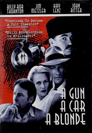 Una pistola, un coche y una rubia (1997)