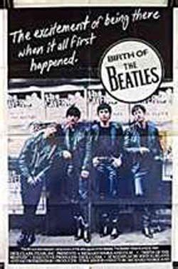El nacimiento de los Beatles (1979)