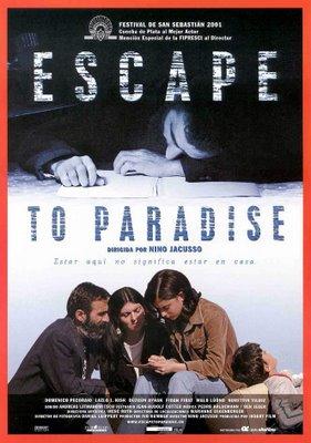 Escape to Paradise (2001)