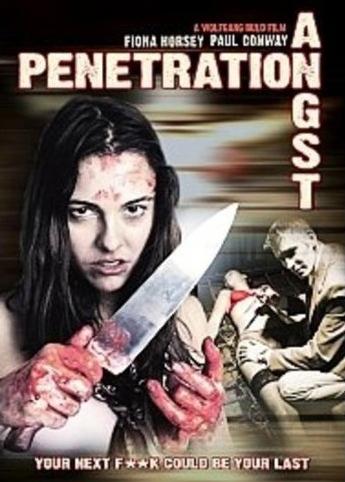 Penetration Angst (2003)