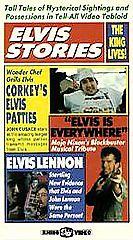 Elvis Stories (1989)
