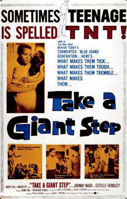 Take a Giant Step (1959)