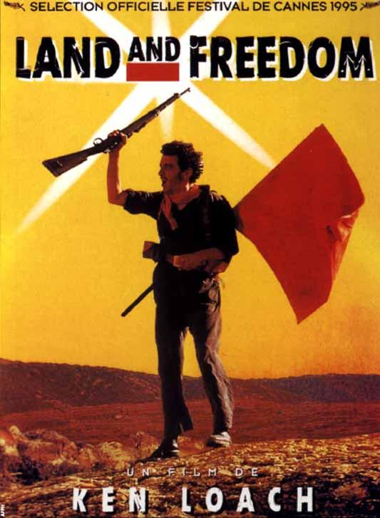 Tierra y libertad (1995)