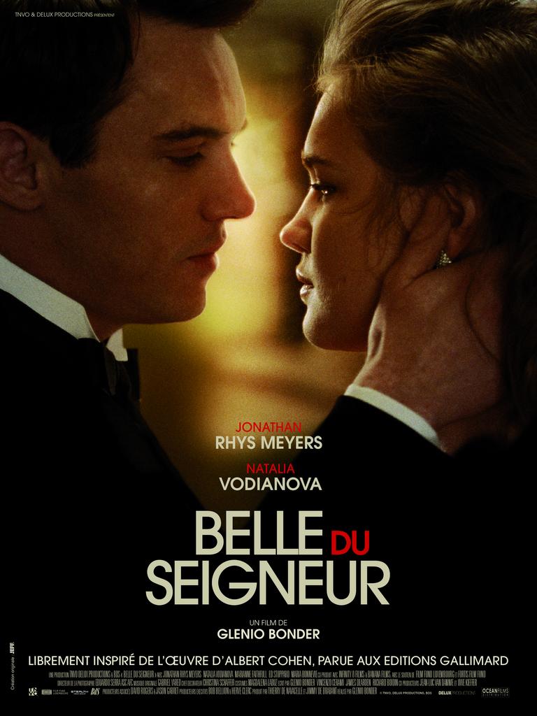 Belle du Seigneur (2012)