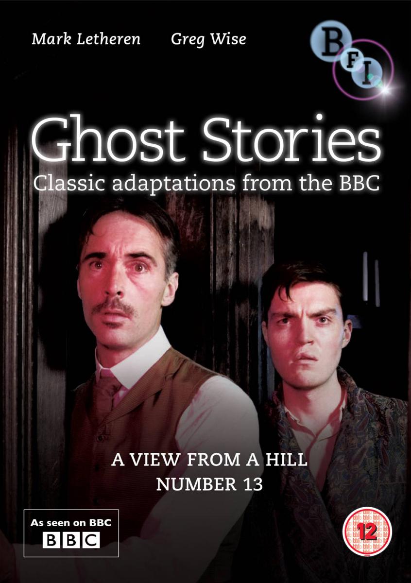 Ghost Story For Christmas: A View From a Hill (2005)