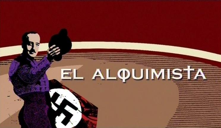 El alquimista (2006)