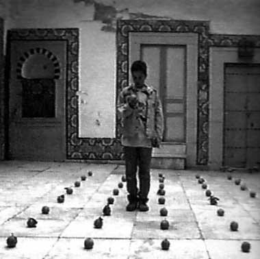 Miroirs de Tunisie (1993)