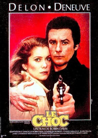 El choque (1982)
