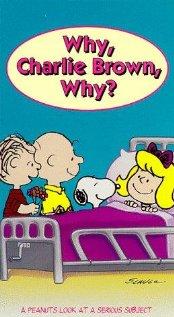 ¿Por qué, Charlie Brown, por qué? (1990)