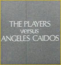 The Players vs. ángeles caídos (1969)