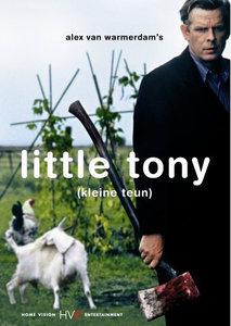 Little Tony (1998)