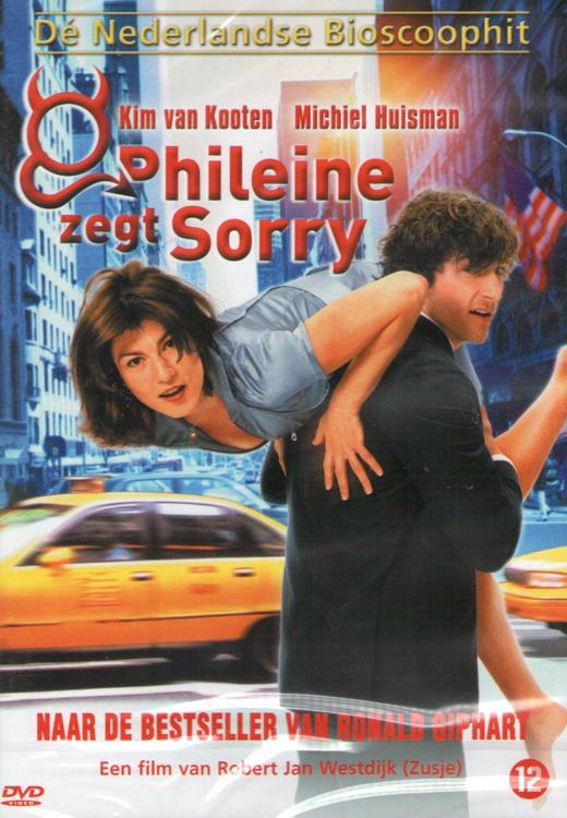 Phileine Says Sorry (2003)