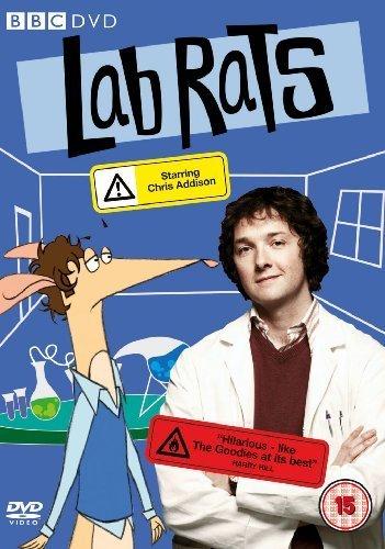 Lab Rats (2010)