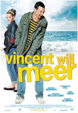 Vincent quiere al mar (2010)