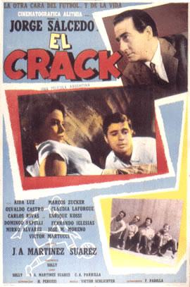 El crack (1960)