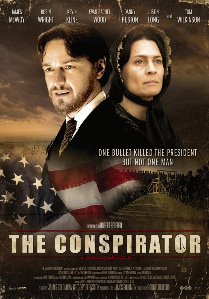 La conspiración (2010)