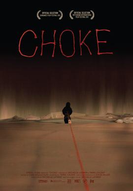 Choke (2010)