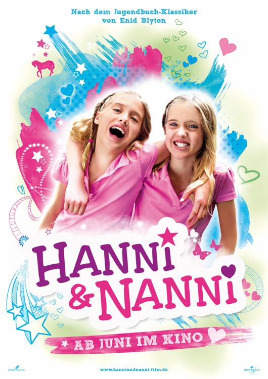 Hanni y Nanni (2010)