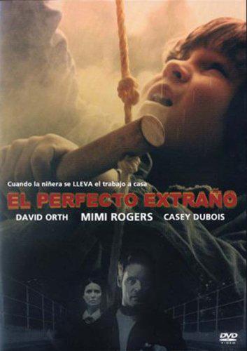El juego de los extraños   (AKA El perfecto extraño) (2006)