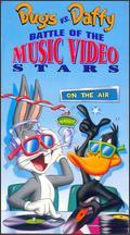 Bugs vs. Lucas: La guerra de las estrellas de los videoclips (1988)