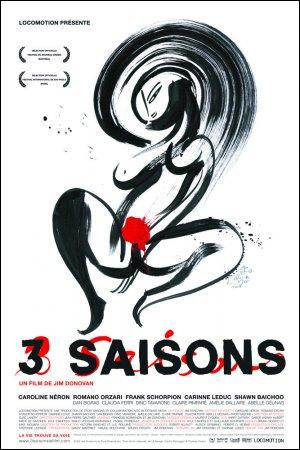 3 saisons (2009)