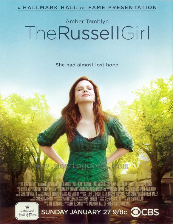 La hija de los Russell (2008)