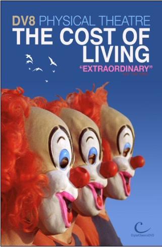 The Cost of Living (2005)