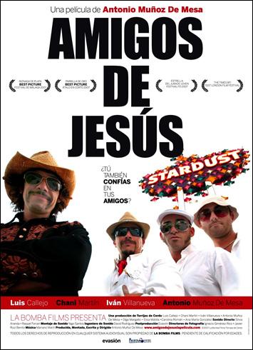 Amigos de Jesús (2007)