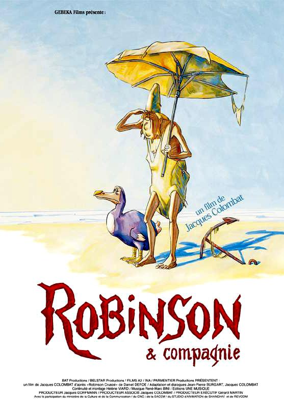 Robinson & Co (1991)