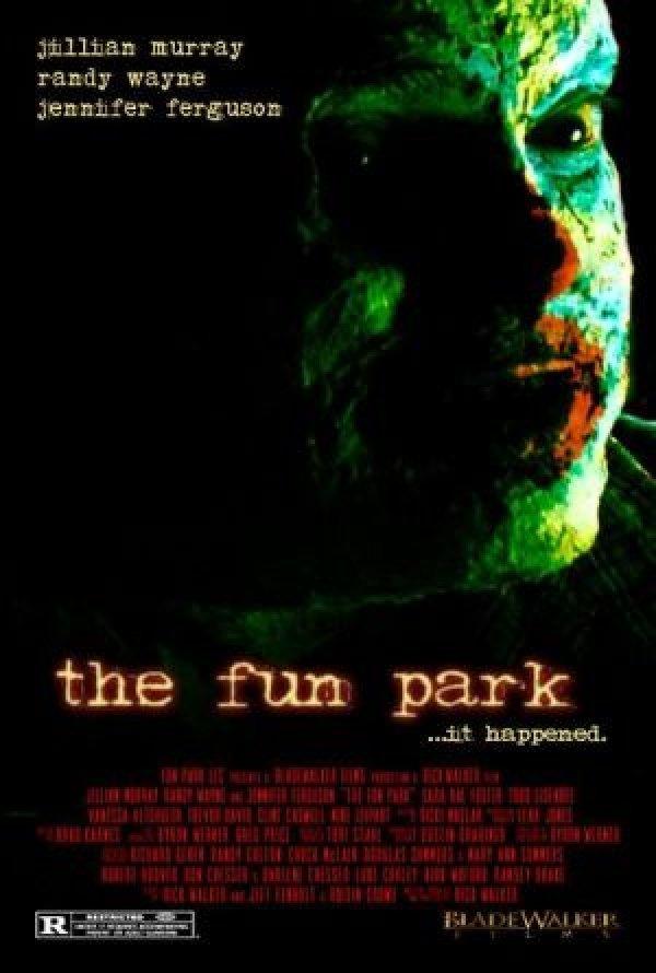 The Fun Park (2007)