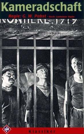 Carbón (Camaradería) (1931)