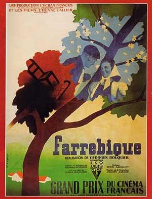 Farrebique ou Les quatre saisons (1946)