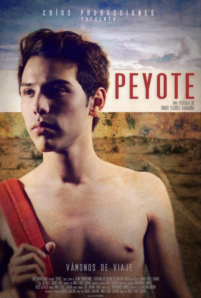 Peyote (2013)