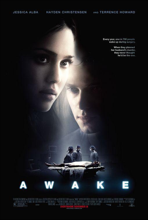 Despierto (2007)