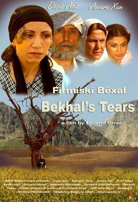 Las lágrimas de Bekhal (2006)