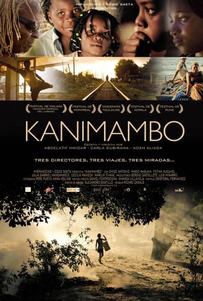 Kanimambo (2012)