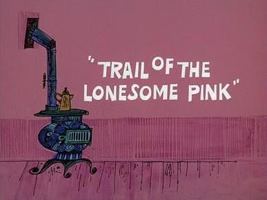 La Pantera Rosa: El camino de la pantera solitaria (1974)