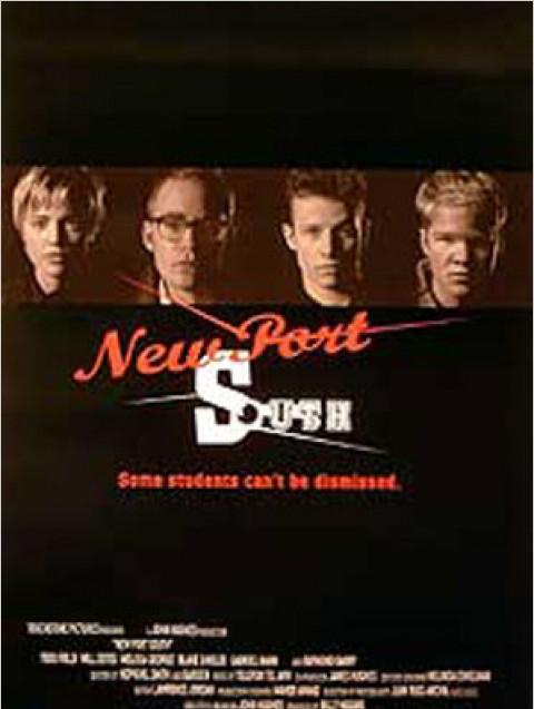 Rebelión en Newport South (2001)