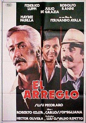 El arreglo (1983)